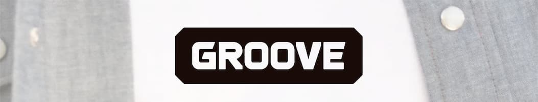 Groove Logo
