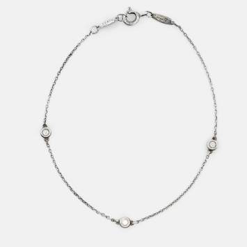 Diamonds by the Yard Silver 92
