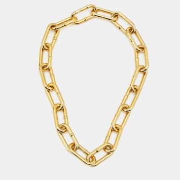 Anchor Gold Plated Sterling Si