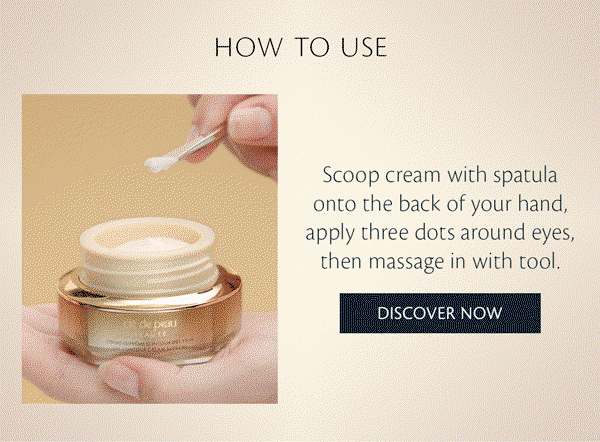 HOW TO USE