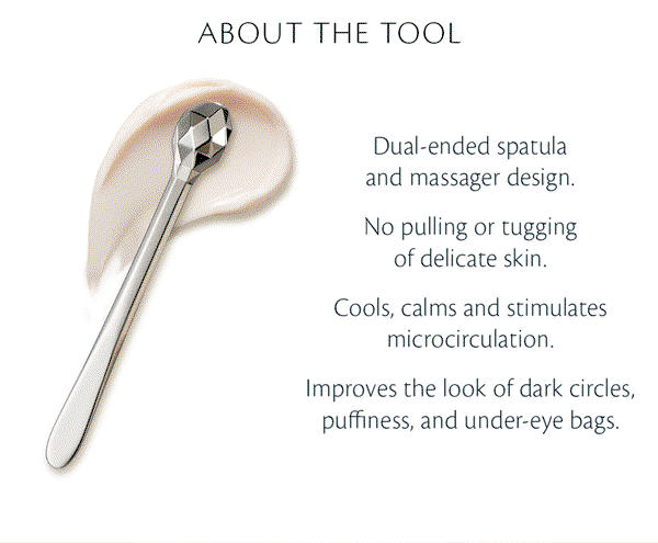 ABOUT THE TOOL