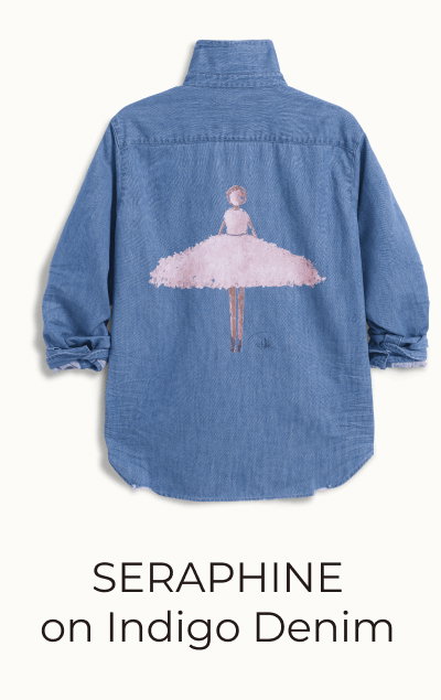 seraphine