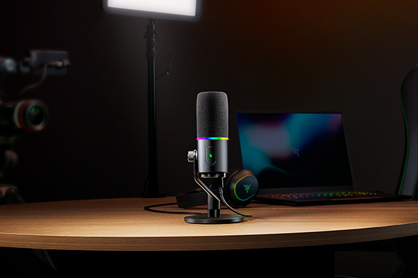 Razer Main KV