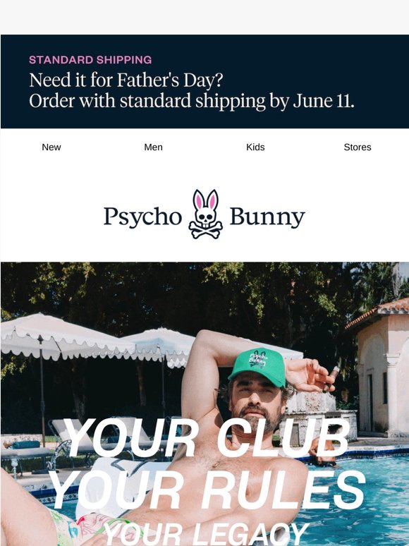 New Collection, Now Live