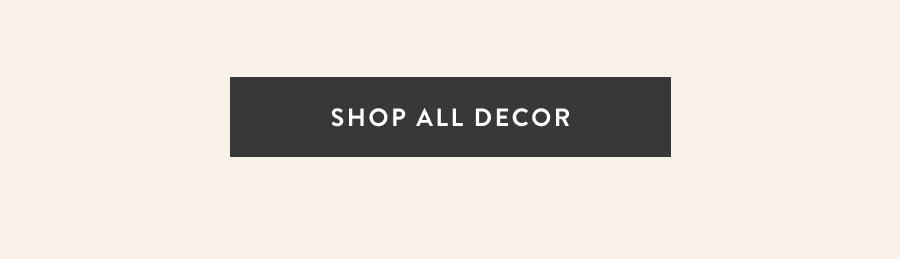 Shop All Decor