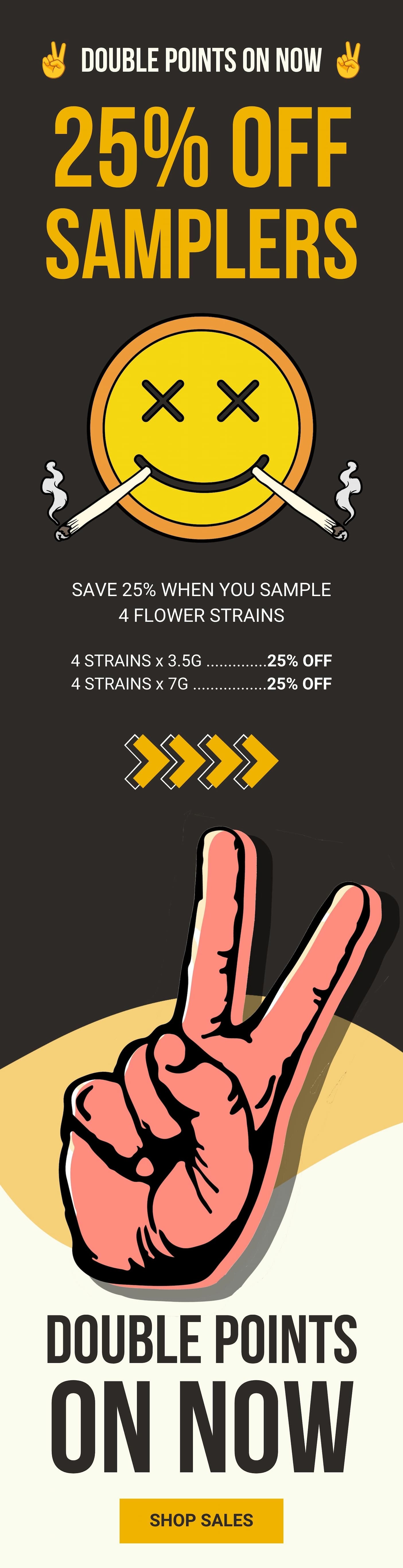 Offers end Wednesday night