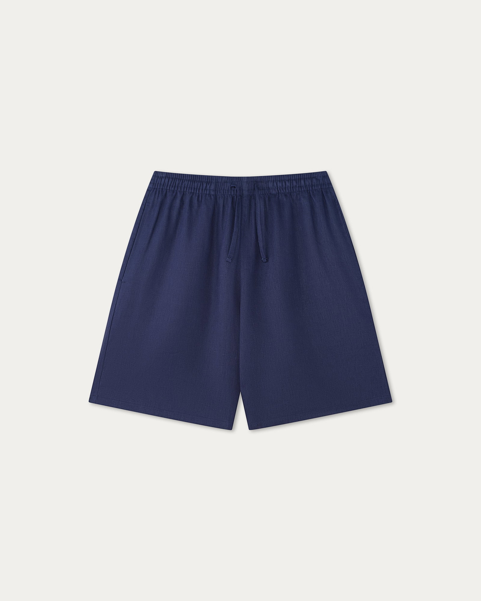 Image of Linen Riviera Short