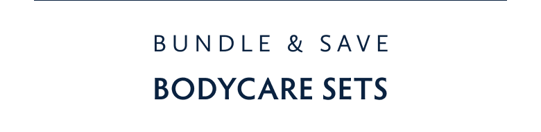 Bundle & Save with Sets