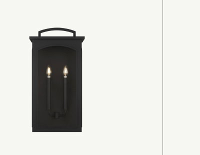 Modesto Wall Lantern