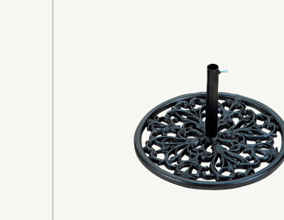 Florentine Umbrella Base