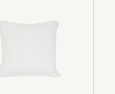 Faye Outdoor Pillow