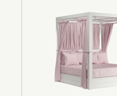 Harlyn Outdoor Daybed