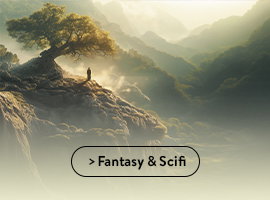 Fantasy & Science Fiction