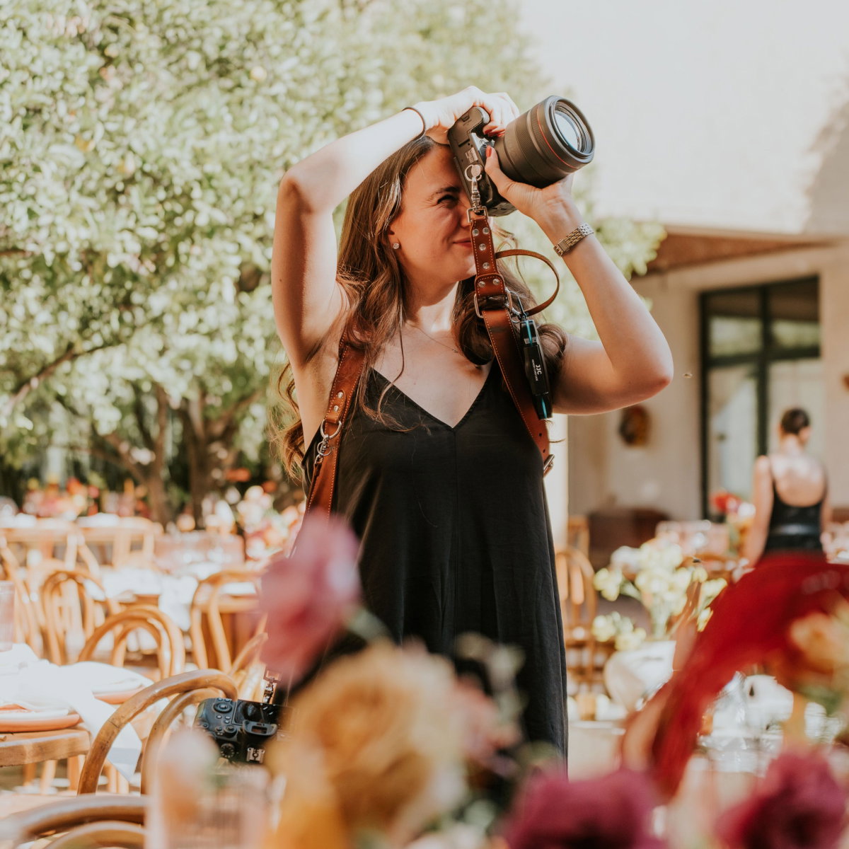Let's Talk Numbers: The Real Cost Of Shooting A Wedding
