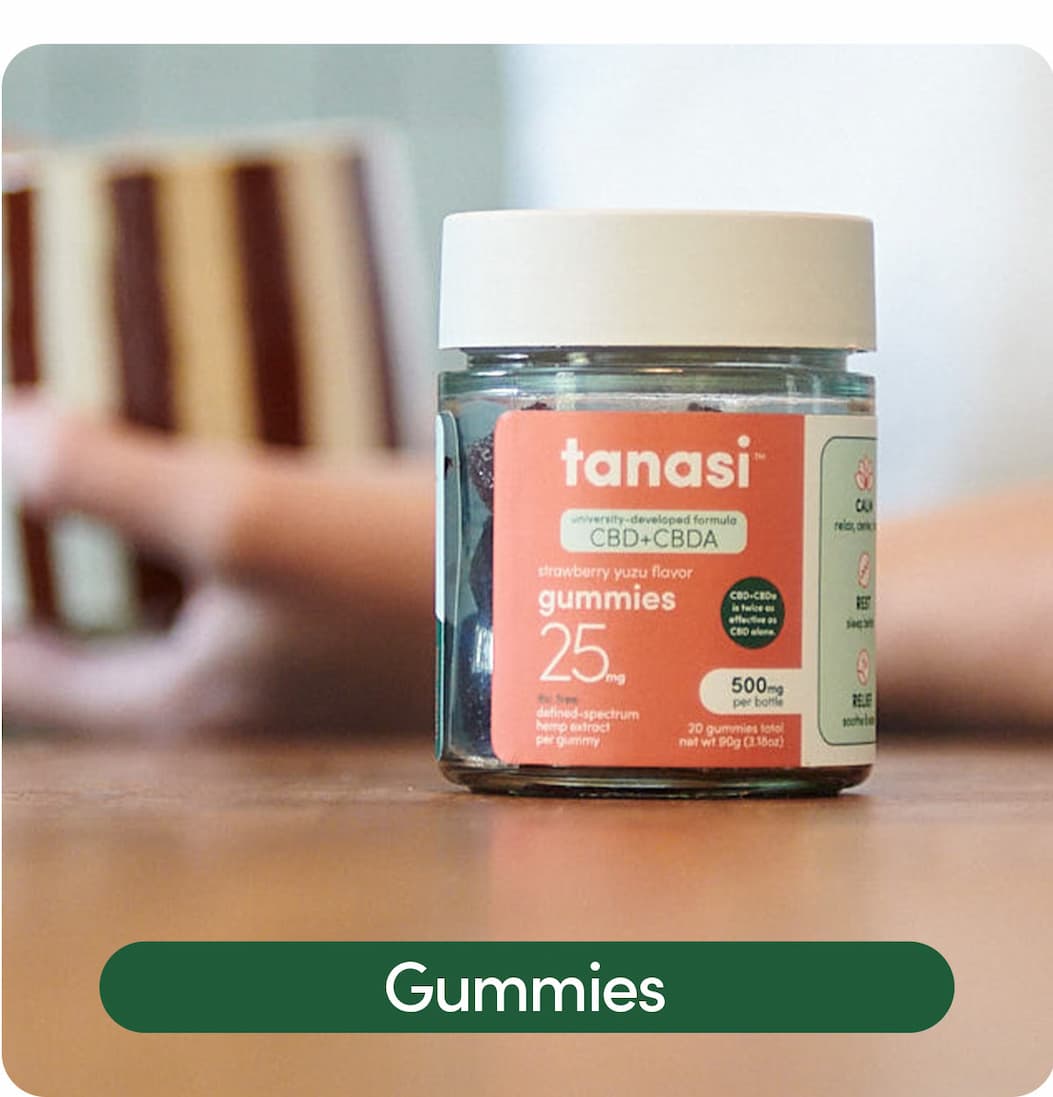 Gummies