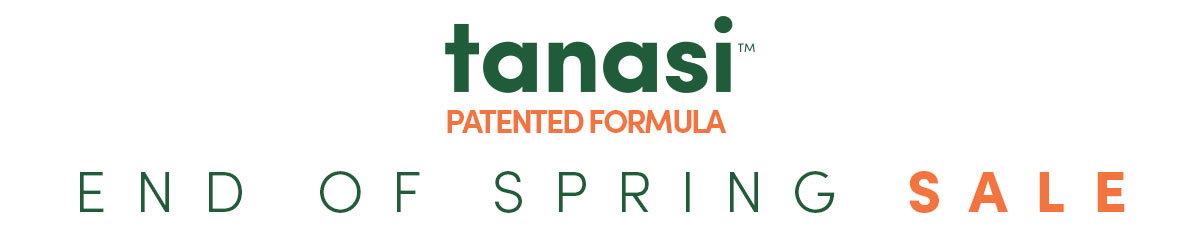 Tanasi Patented Formula 1:1 CBD+CBDA