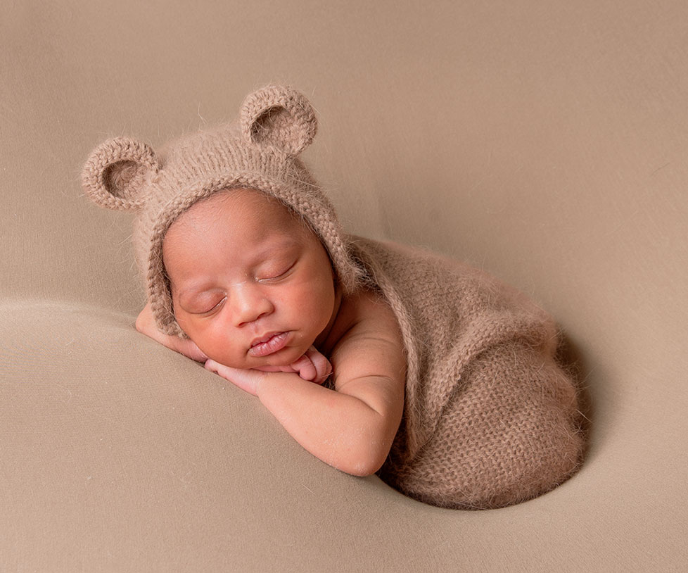 Capture your baby's journey. Learn more here