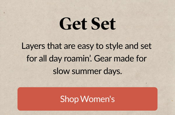 Women's Collection