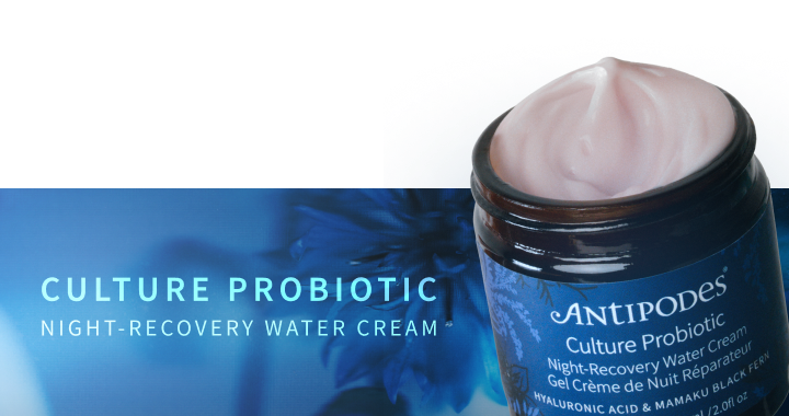 Culture Probiotic