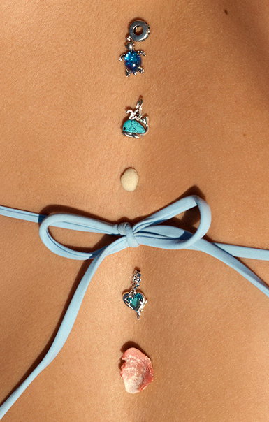 Pandora charms 