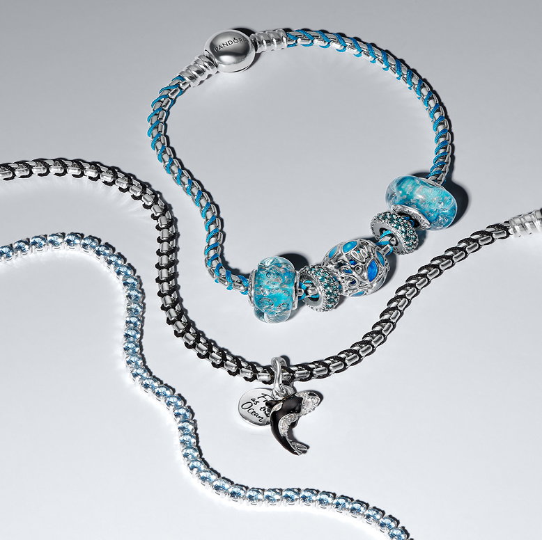 Pandora jewelry