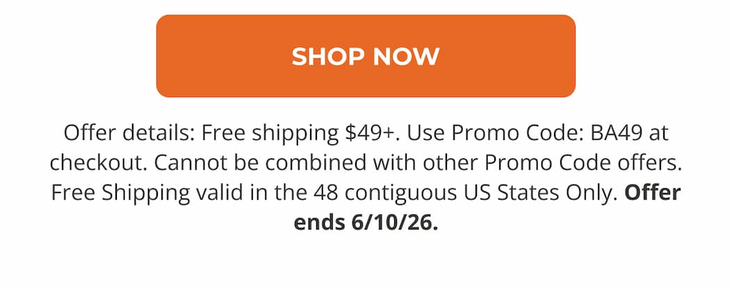 Offer details