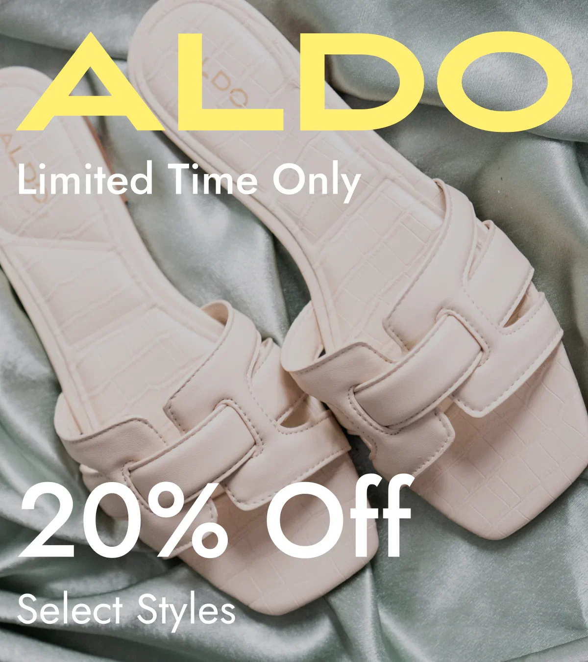 ALDO