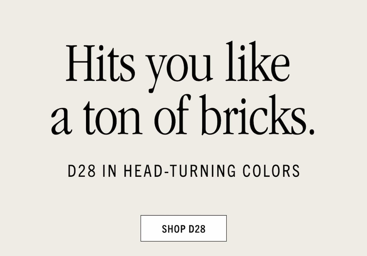 Shop D28