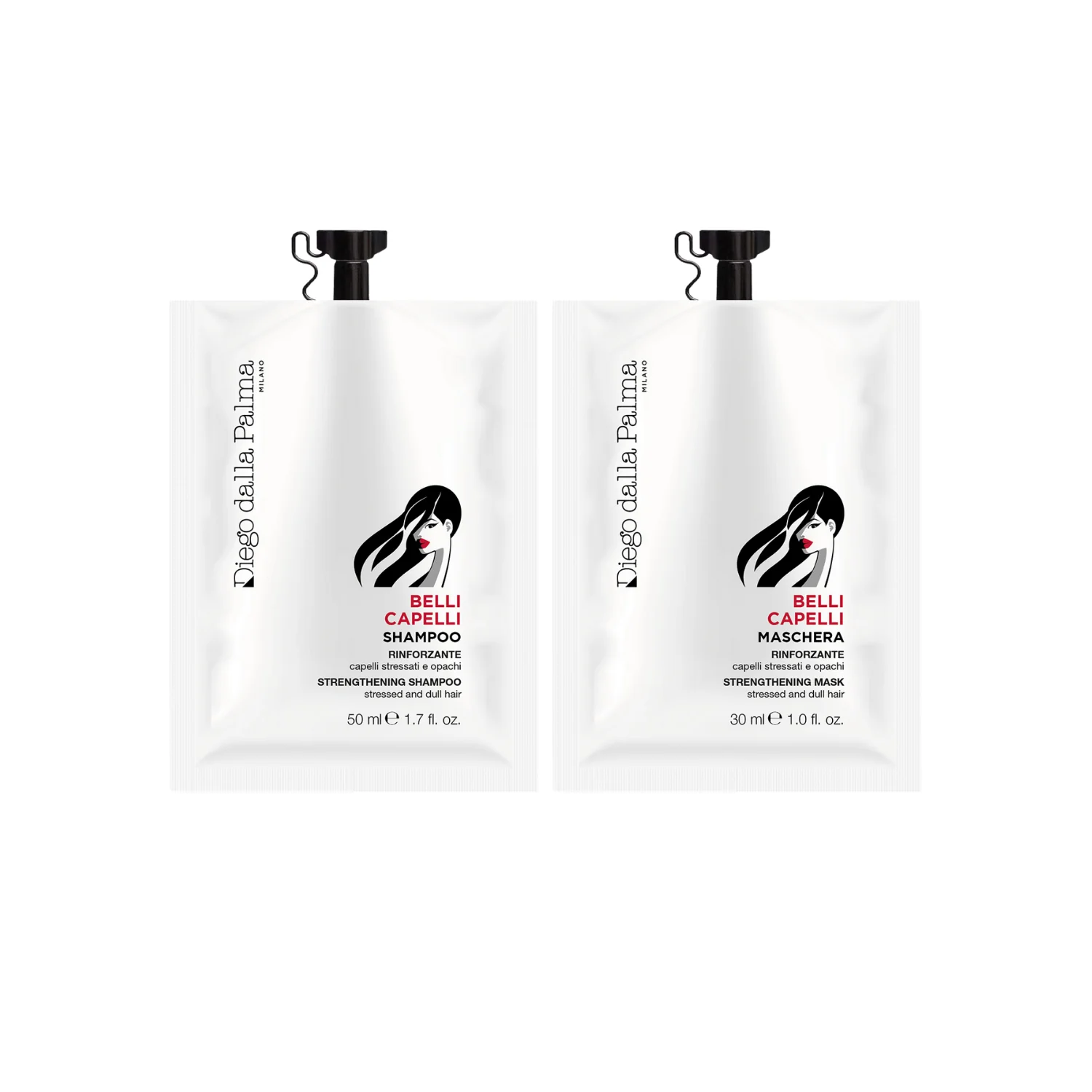 Image of Routine Bellicapelli - Travel Size