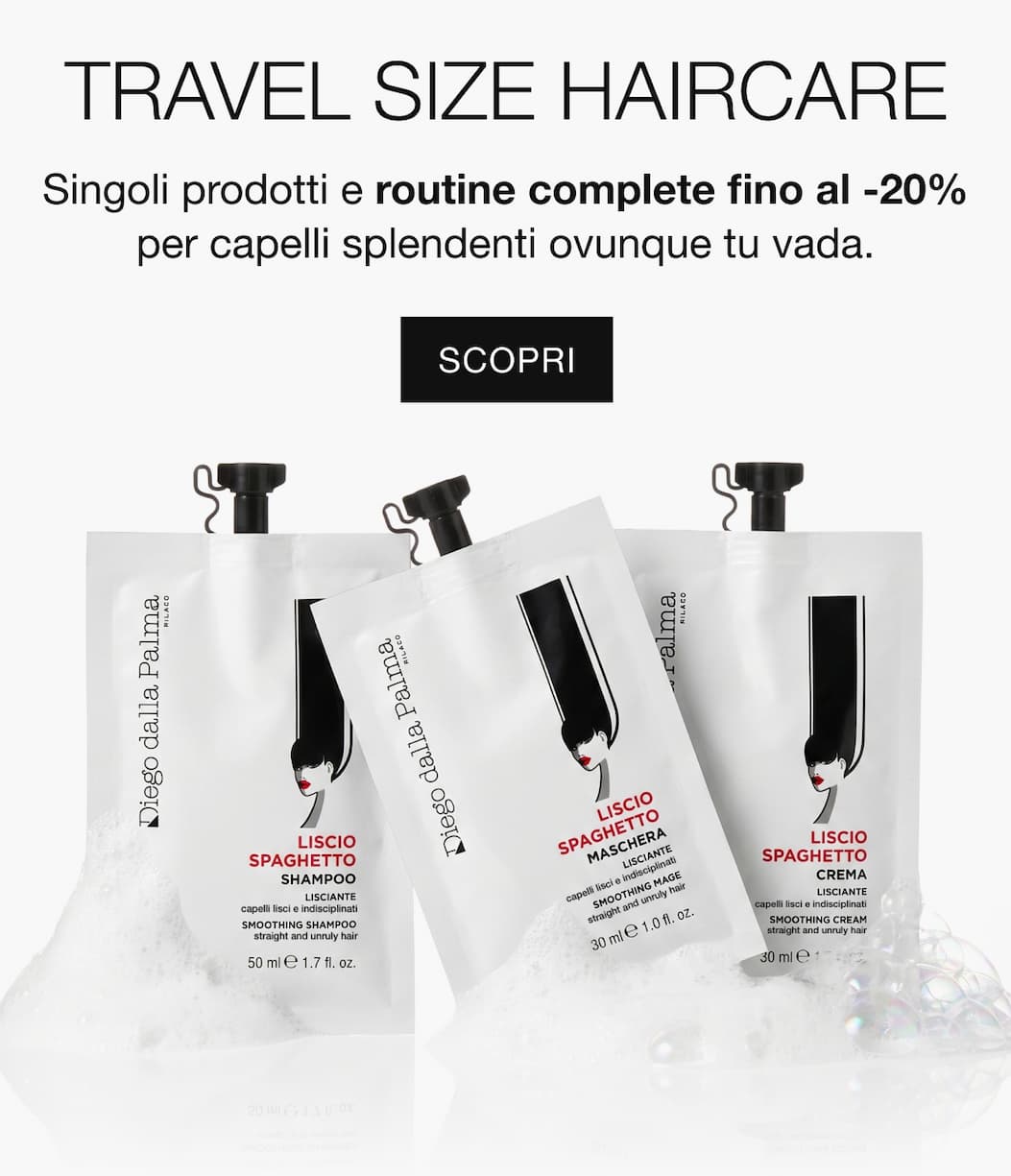 travel size haricare