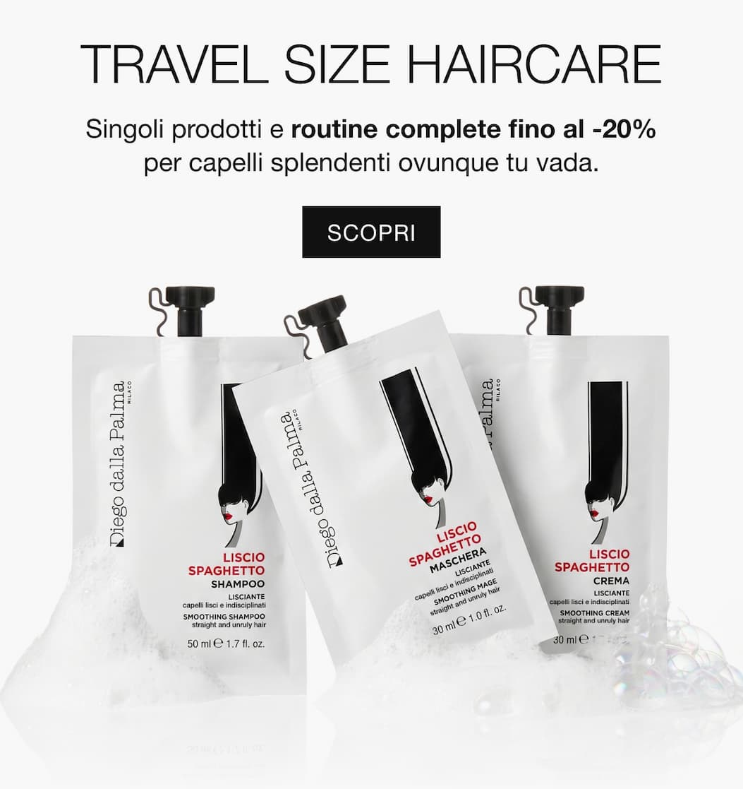 travel size haricare