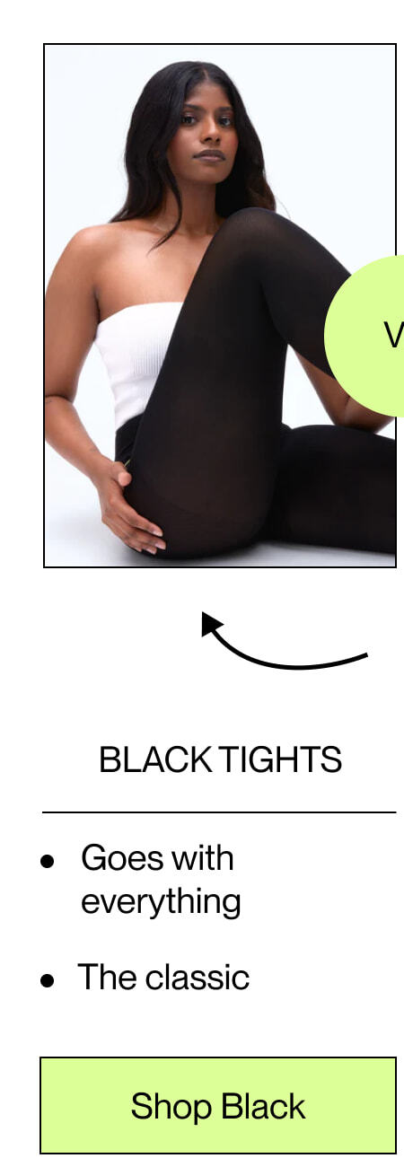 Black Tights