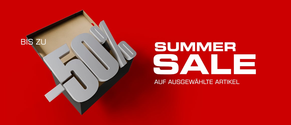summer sale up to 50% off on select items