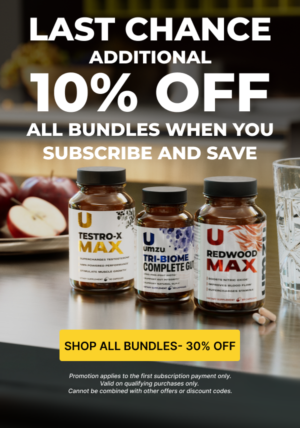 Stop Guessing, Start Stacking- Stack & Save and Additional 10% Off Bundle Subscriptions- Shop All Bundles 30% Off