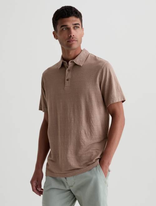 Bryce Polo in Cork