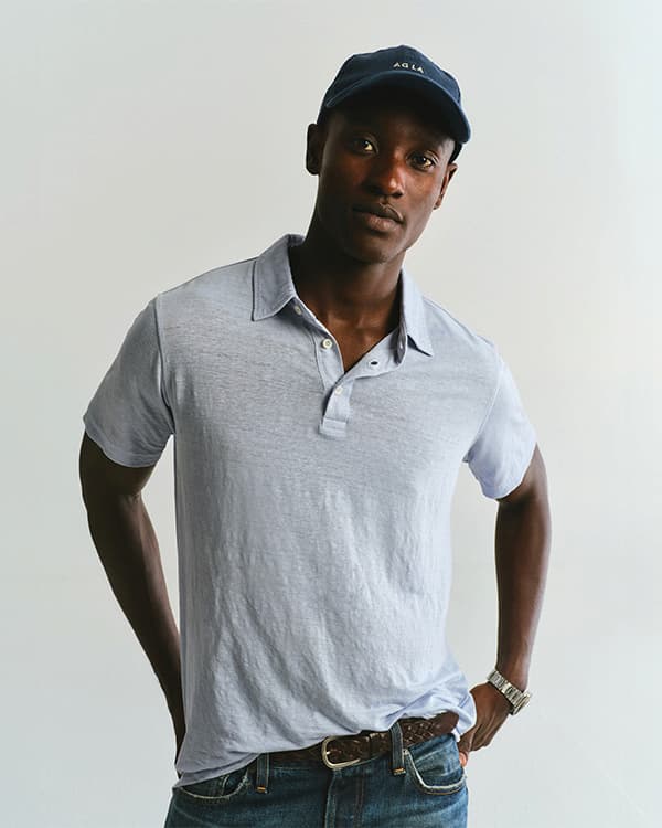 Shop Summer Linen / M