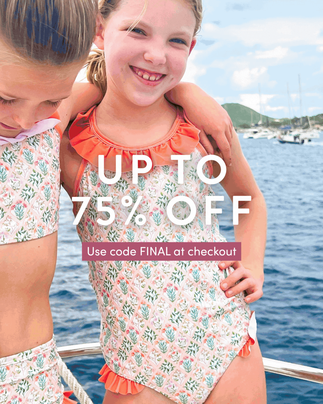 Final Sale 20% Off - Use code FINAL at checkout