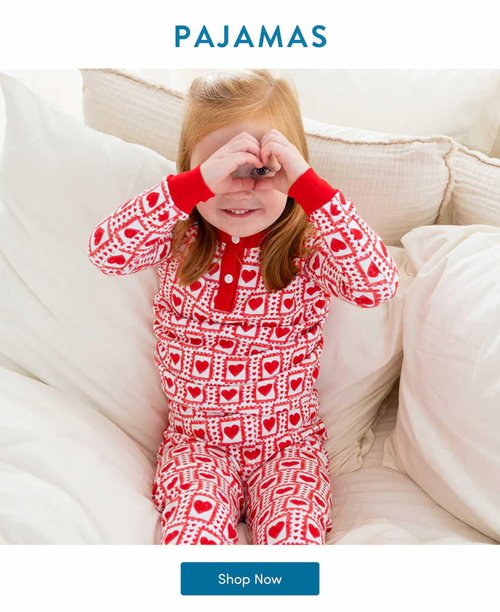 Final Sale - Pajamas