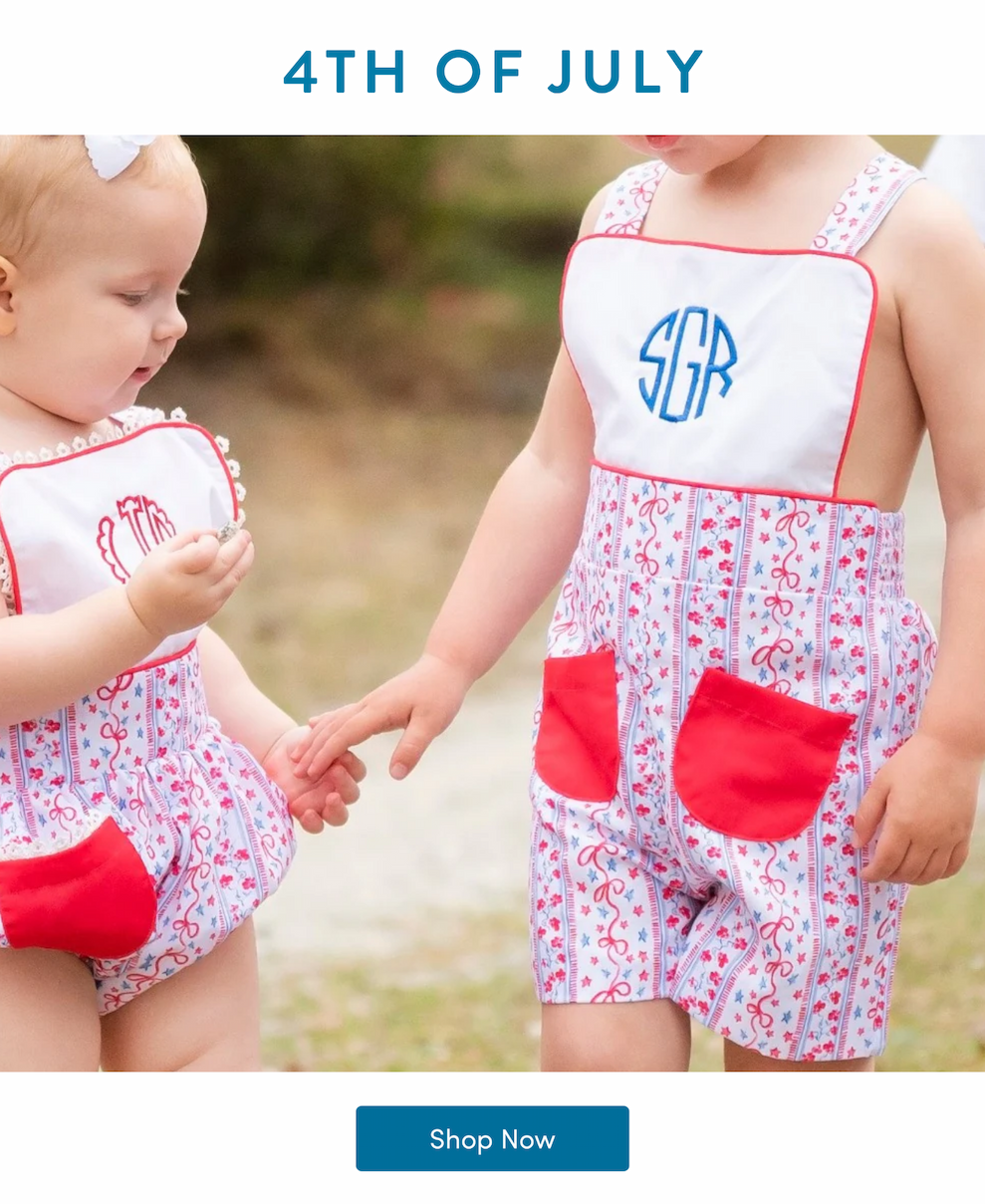 Final Sale - Patriotic