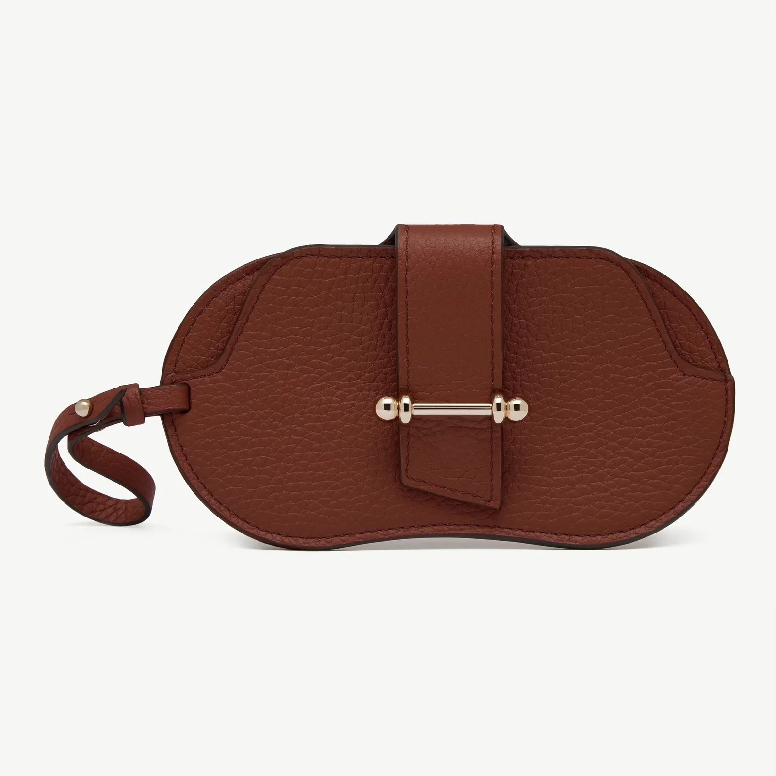 Image of Multrees Sunglasses Case - Walnut
