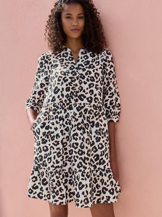 S.Oliver Kleid