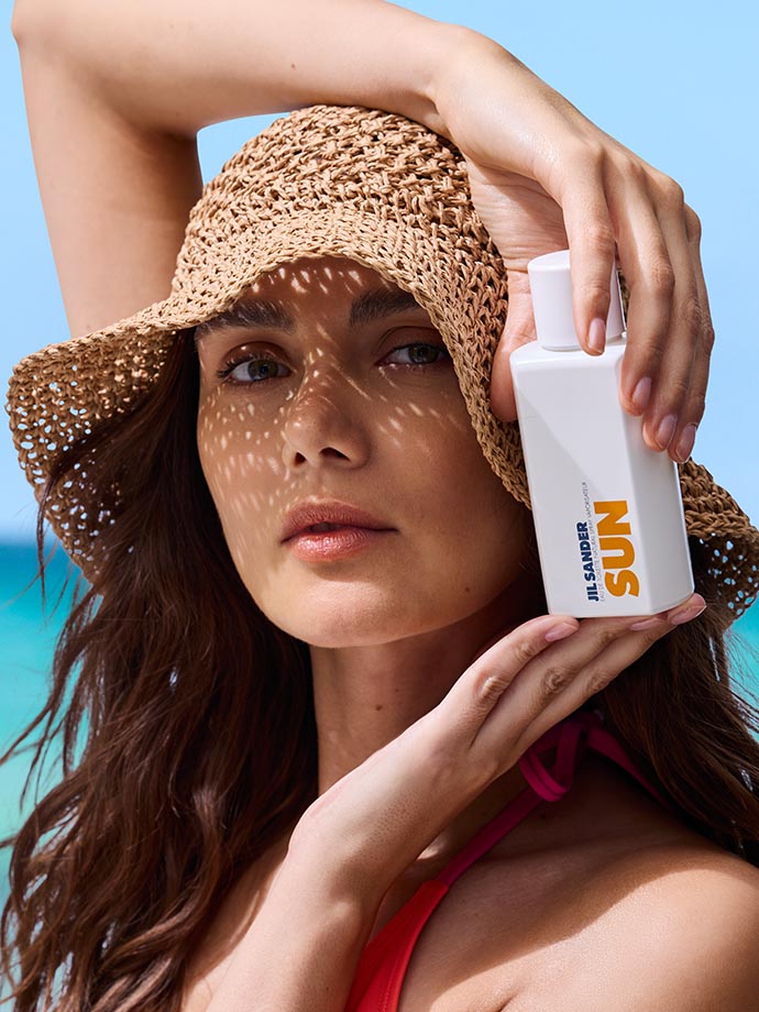 Eau de Toilette Jil Sander