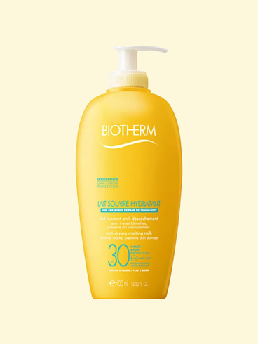 Hydrating Sun Milk SPF 30
