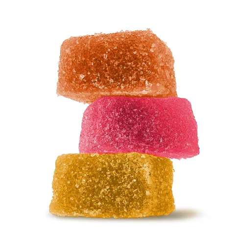 Image of 25mg Triple D Blend - D8, D9, D10 - Chill Extreme