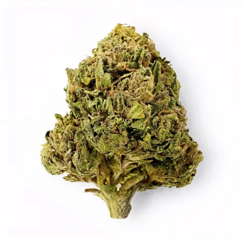 Image of Cap Junky Flower – Indica – THCA