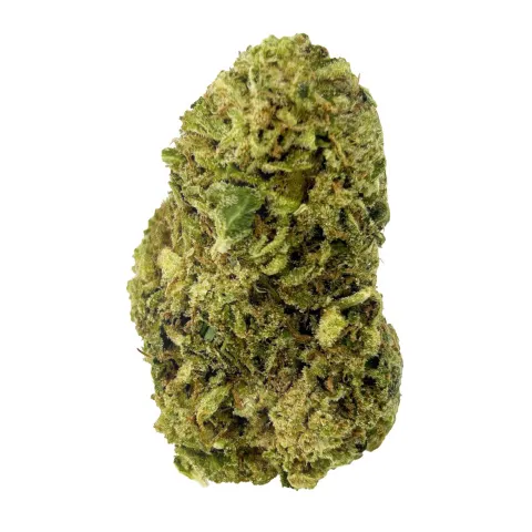 Image of Green Apple Gas Flower – Sativa – THCA