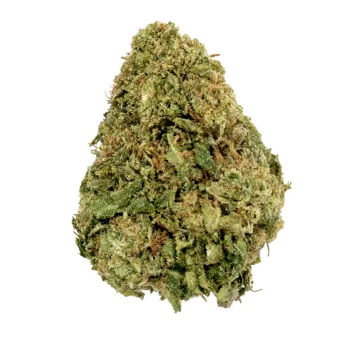 Image of Acapulco Gold Flower - Sativa - THCA