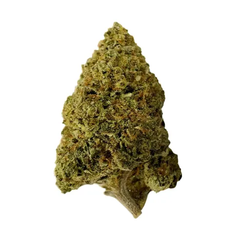 Image of Master Kush Flower - Indica - THCA