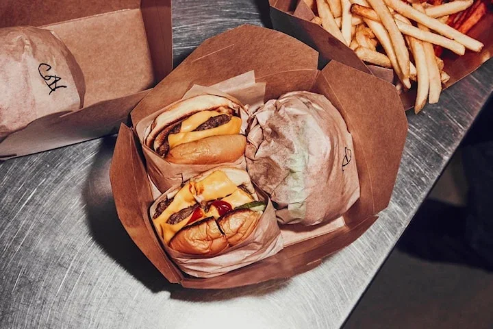 Uber Eats rabattkod - 390 kr fördelat på dina 3 första beställningar