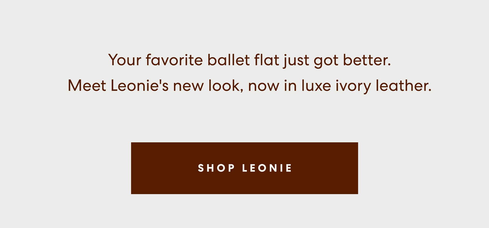 Shop Leonie